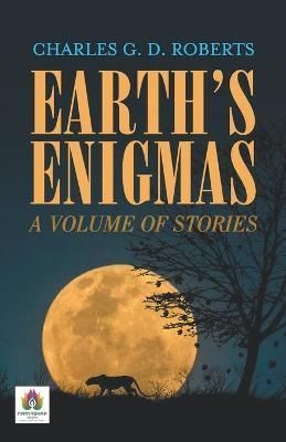 Earth's Enigmas By Roberts 9789355711052 (Paperback)