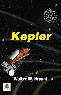 Kepler By Bryant 9789355711311 (Paperback)