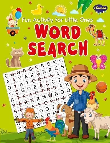 Word Search By Sahil Gupta 9789355790507 (Paperback)