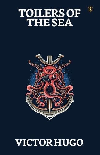 Toilers Of The Sea By Hugo 9789355842084 (Paperback)