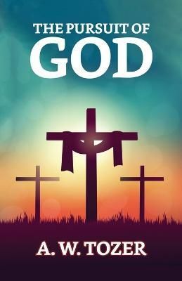 Pursuit of God By Tozer 9789355844835 (Paperback)