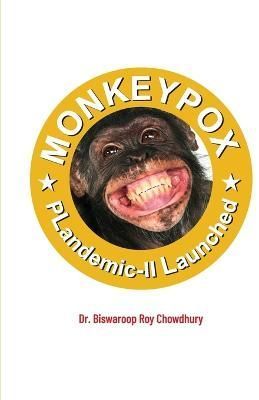 Monkeypox By Roy 9789355997128 (Paperback)
