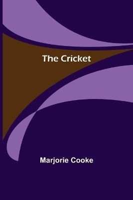 Cricket By Cooke 9789356081666 (Paperback)