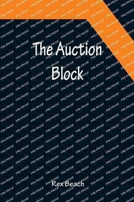 Auction Block By Beach 9789356086517 (Paperback)