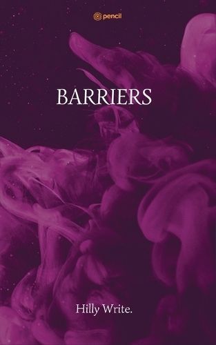 Barriers By Write 9789356101616 (Paperback)