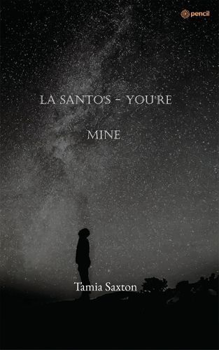 La Santo's - You're Mine By Saxton 9789356105706 (Paperback)