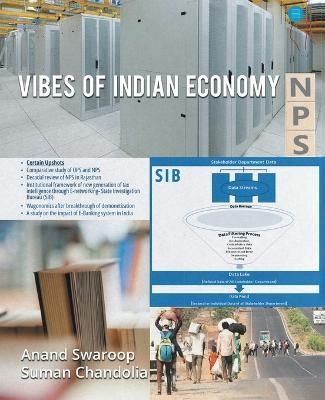 Vibes of Indian Economy By Swaroop 9789356111226 (Paperback)
