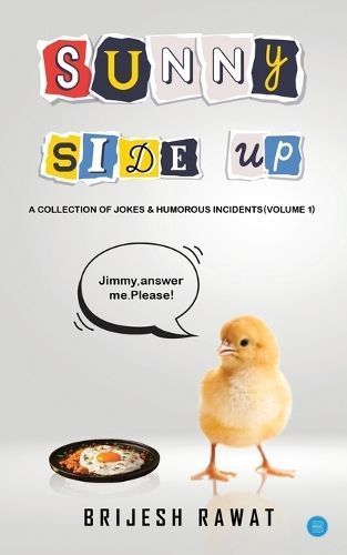 Sunny Side Up By Rawat 9789356288003 (Paperback)
