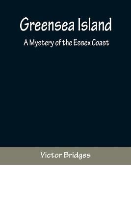 Greensea Island By Bridges 9789356373617 (Paperback)