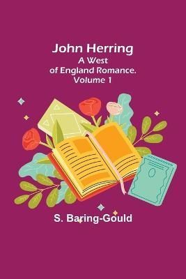 John Herring By Baring-Gould 9789356375222 (Paperback)