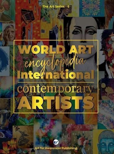 WORLD ART (Edition 6) By Yabaluri 9789356484139 (Hardback)