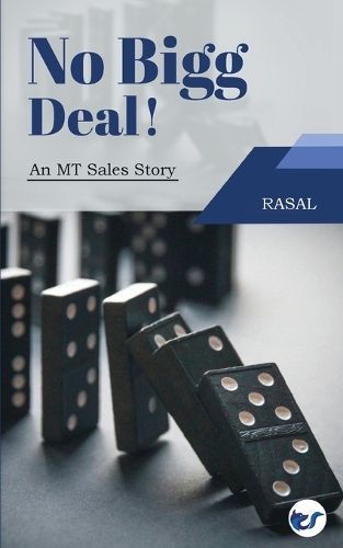 No Bigg Deal! By Rasal 9789356484764 (Paperback)