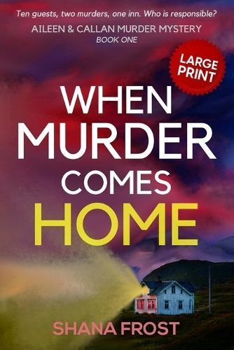 When Murder Comes Home By Frost 9789356595675 (Paperback)