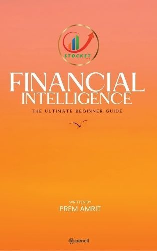 Financial Intelligence By Amrit 9789356670563 (Paperback)