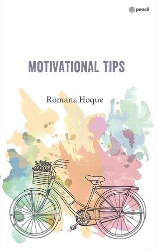 Motivational Tips By Hoque 9789356670952 (Paperback)