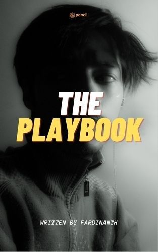 THE PLAYBOOK "Heroes, Gods, and Monsters By Fardinanth 9789356674189