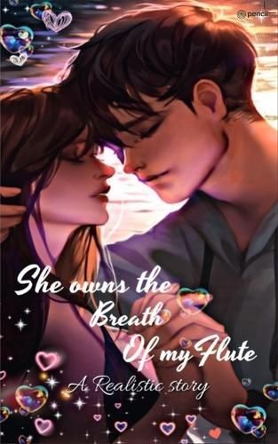 She owns the breath of my flute By M 9789356675537 (Paperback)