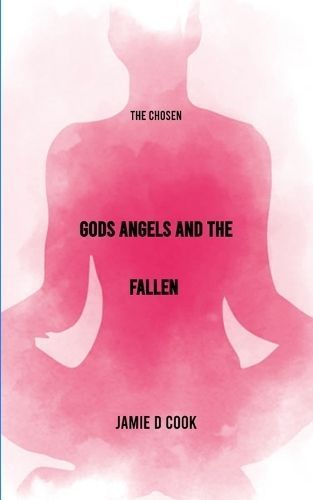 Gods Angels and the Fallen By Jamie D Cook 9789356678484 (Paperback)