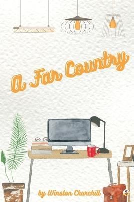 Far Country (Illustrated) By Churchill 9789356754812 (Paperback)