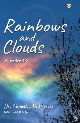 Rainbows and Clouds By Mukherjee 9789356841420 (Paperback)