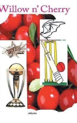 Willow N' Cherry By Nasir 9789356976214 (Hardback)
