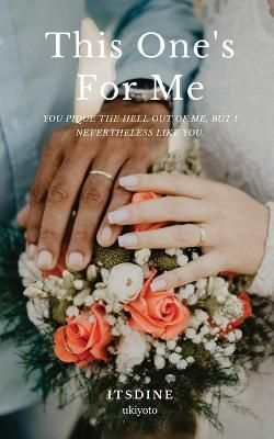 This One's For Me By Itsdine 9789357141093 (Paperback)