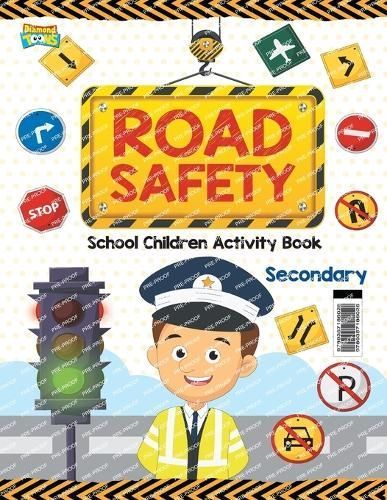 Road Safety By Verma 9789357186025 (Paperback)