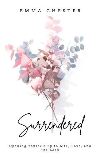 Surrendered By Emma Chester 9789357213516 (Paperback)