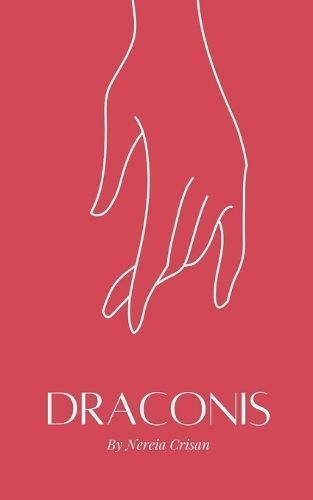 Draconis By Crisan 9789357213752 (Paperback)