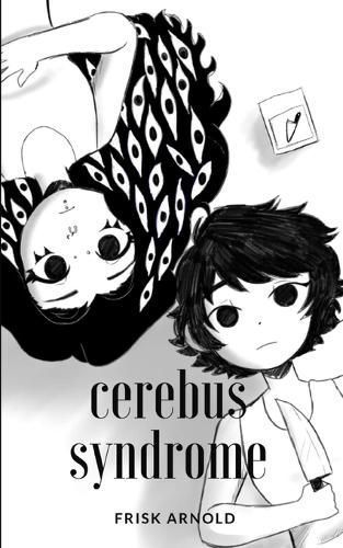 Cerebus Syndrome By Frisk Arnold 9789357214179 (Paperback)