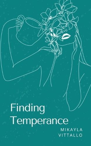 Finding Temperance By Mikayla Vittallo 9789357214513 (Paperback)