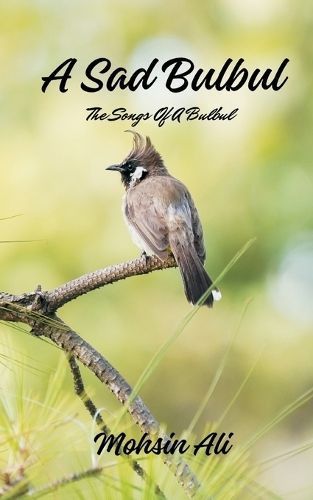 Sad Bulbul By Ali 9789357333665 (Paperback)