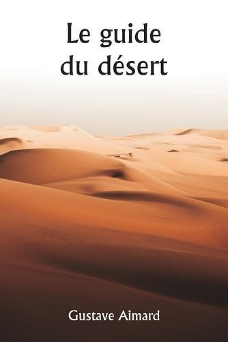 guide du désert By Aimard 9789357338035 (Paperback)