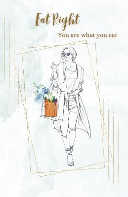 Eat Right By Madhu Sayyaparaju 9789357410366 (Paperback)