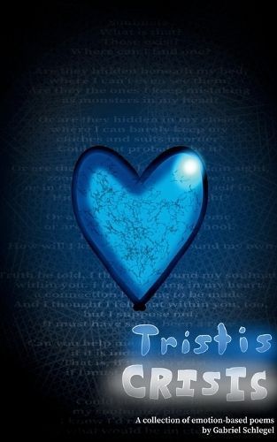Tristis Crisis By Gabriel Schlegel 9789357445948 (Paperback)
