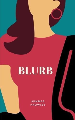 Blurb By Summer Knowles 9789357446099 (Paperback)