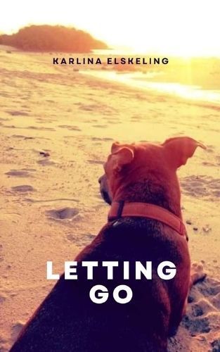 Letting Go By Karlina Elskeling 9789357616041 (Paperback)
