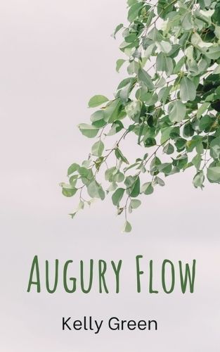 Augury Flow By Kelly Green 9789357617116 (Paperback)