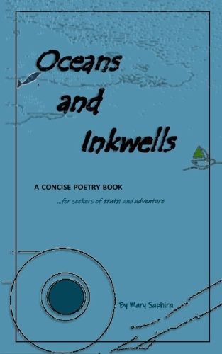 Oceans and Inkwells By Mary Saphira 9789357617314 (Paperback)