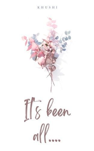 It's been all.... By Khushi 9789357690881 (Paperback)