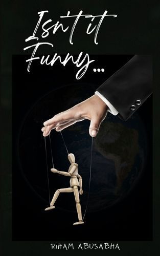 Isn't It Funny? By Riham Abusabha 9789357696647 (Paperback)