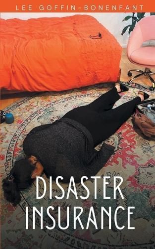 Disaster Insurance By Lee Goffin-Bonenfant 9789357748094 (Paperback)