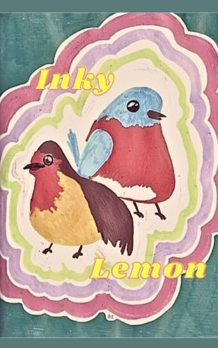 Inky Lemon By Ivy Haycox 9789357748513 (Paperback)