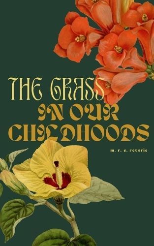 The Grass in Our Childhoods By M R S Reverie 9789357748711 (Paperback)