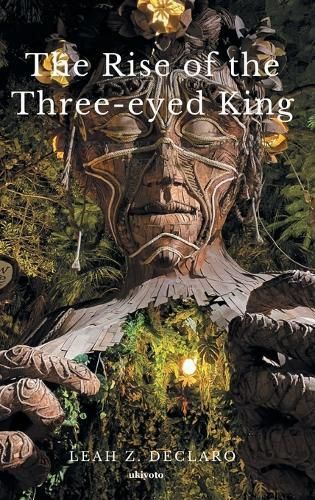 Rise of the Three-Eyed King By Declaro 9789357870825 (Hardback)