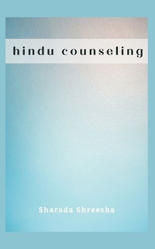 hindu counseling By Shreesha 9789357900935 (Paperback)