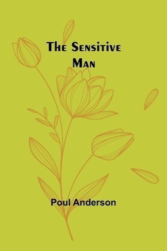 Sensitive Man By Anderson 9789357927390 (Paperback)