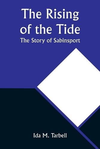 Rising of the Tide By Tarbell 9789357929400 (Paperback)