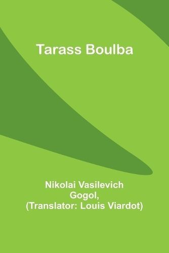 Tarass Boulba By Gogol 9789357938501 (Paperback)
