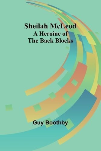 Sheilah McLeod By Boothby 9789357943734 (Paperback)